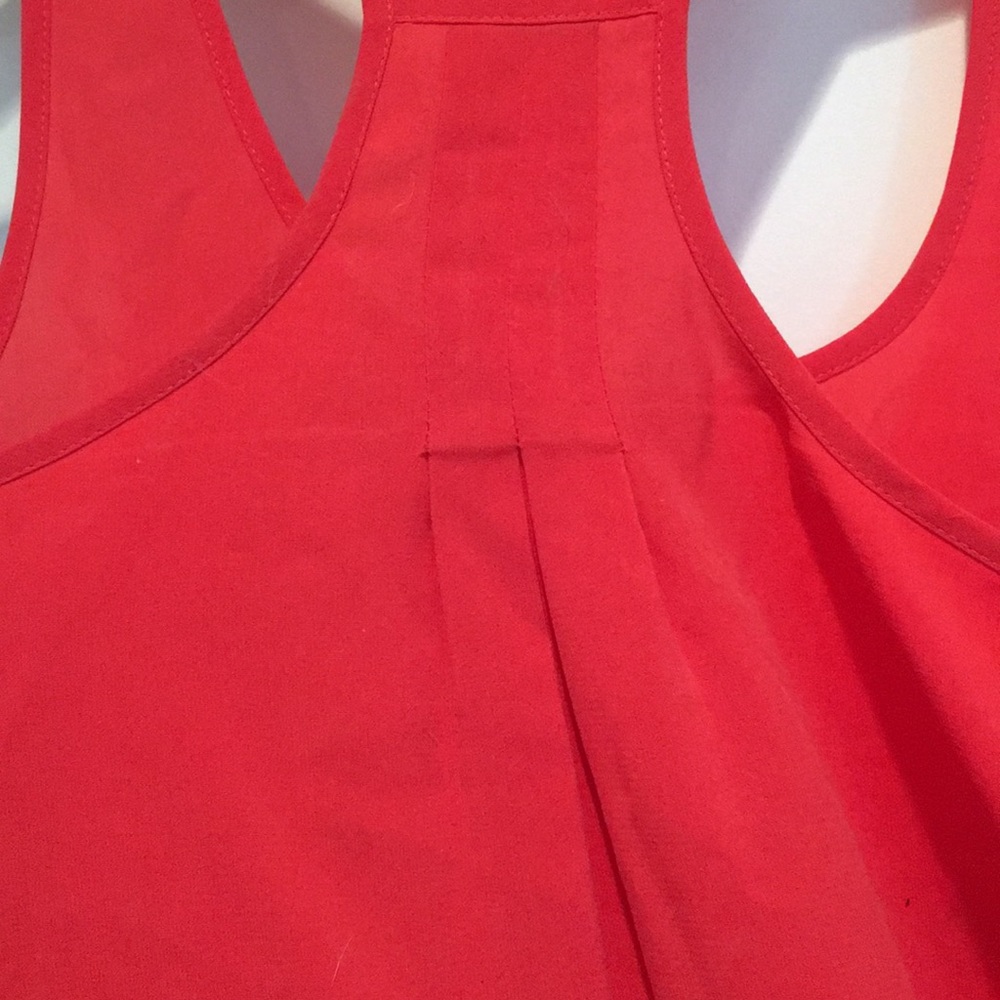 Versatile red rackerback - Picture 3 of 4